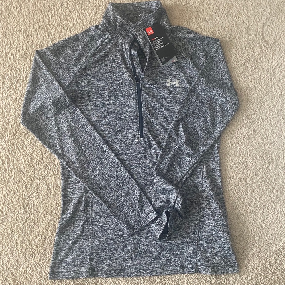 Women’s Under Armour pullover